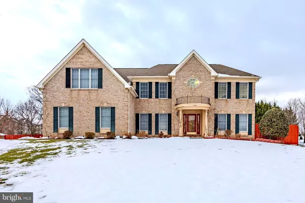 43644 CATTON PL, Ashburn, VA 20147