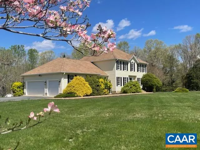 Zion Crossroads, VA 22942,26 MEGHANS LN
