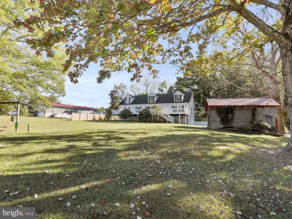 Paw Paw, WV 25434,94 MORELAND CT