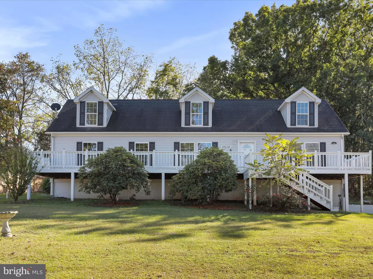 Paw Paw, WV 25434,94 MORELAND CT