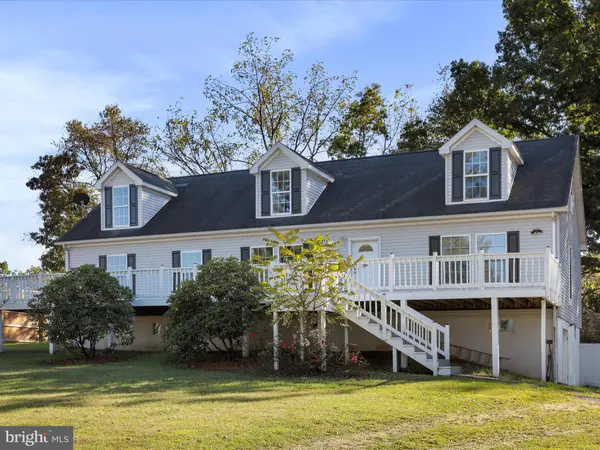 Paw Paw, WV 25434,94 MORELAND CT