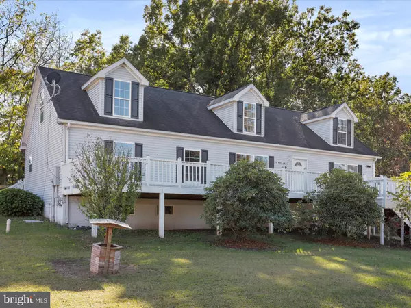 Paw Paw, WV 25434,94 MORELAND CT