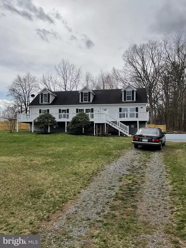 94 MORELAND CT, Paw Paw, WV 25434