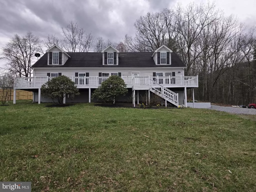 Paw Paw, WV 25434,94 MORELAND CT