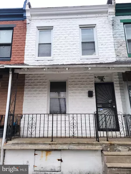 5314 GLENMORE AVE, Philadelphia, PA 19143