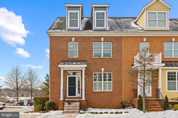 112 CARRAWAY LN, Annapolis, MD 21401