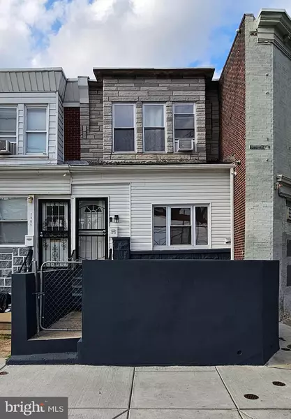 1367 E SEDGLEY AVE, Philadelphia, PA 19134