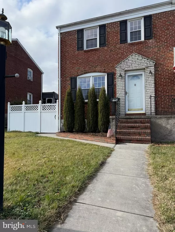 112 SIPPLE AVE, Baltimore, MD 21236