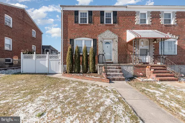 112 SIPPLE AVE, Baltimore, MD 21236