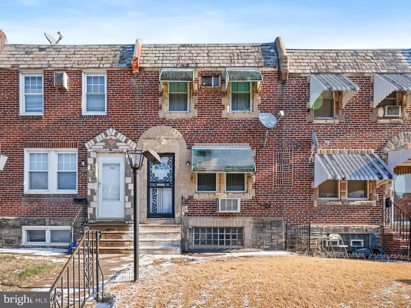 4525 TUDOR ST, Philadelphia, PA 19136