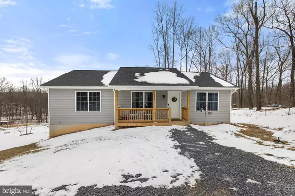 546 CARDINAL DR, Winchester, VA 22602