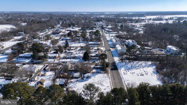 Laurel, DE 19956,W 7TH STREET AND GREENE AVENUE