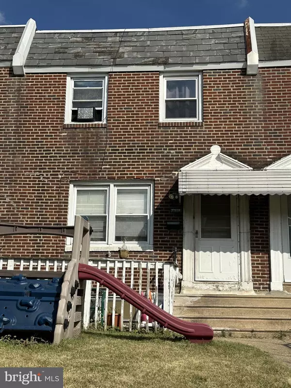 Philadelphia, PA 19149,7249 RUPERT ST