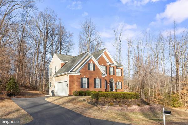 King George, VA 22485,6830 GINSENG LN