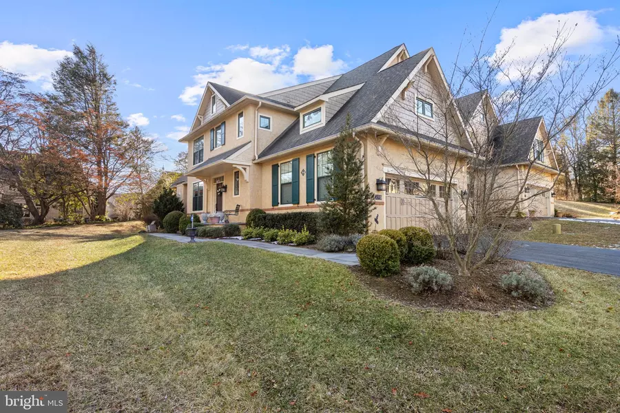 108 TRAYMORE LN, Media, PA 19063