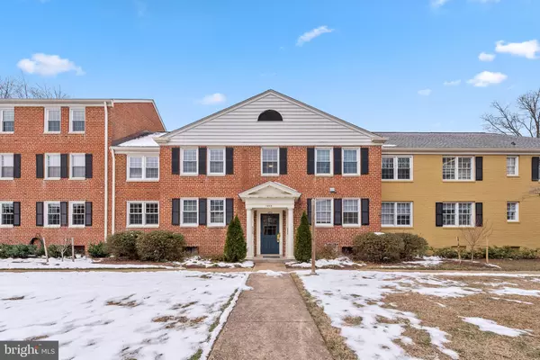 1803 BELLE VIEW BLVD #A-1, Alexandria, VA 22307