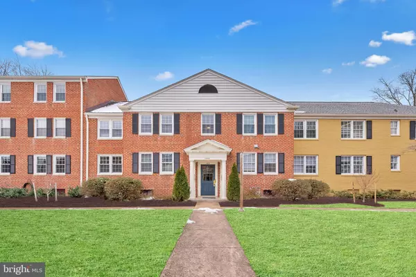 1803 BELLE VIEW BLVD #A-1, Alexandria, VA 22307