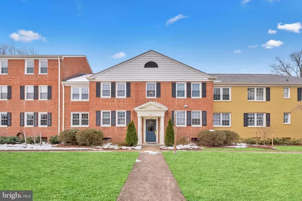 1803 BELLE VIEW BLVD #A-1, Alexandria, VA 22307