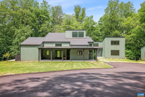 2482 SCHELFORD FARM RD, Charlottesville, VA 22901