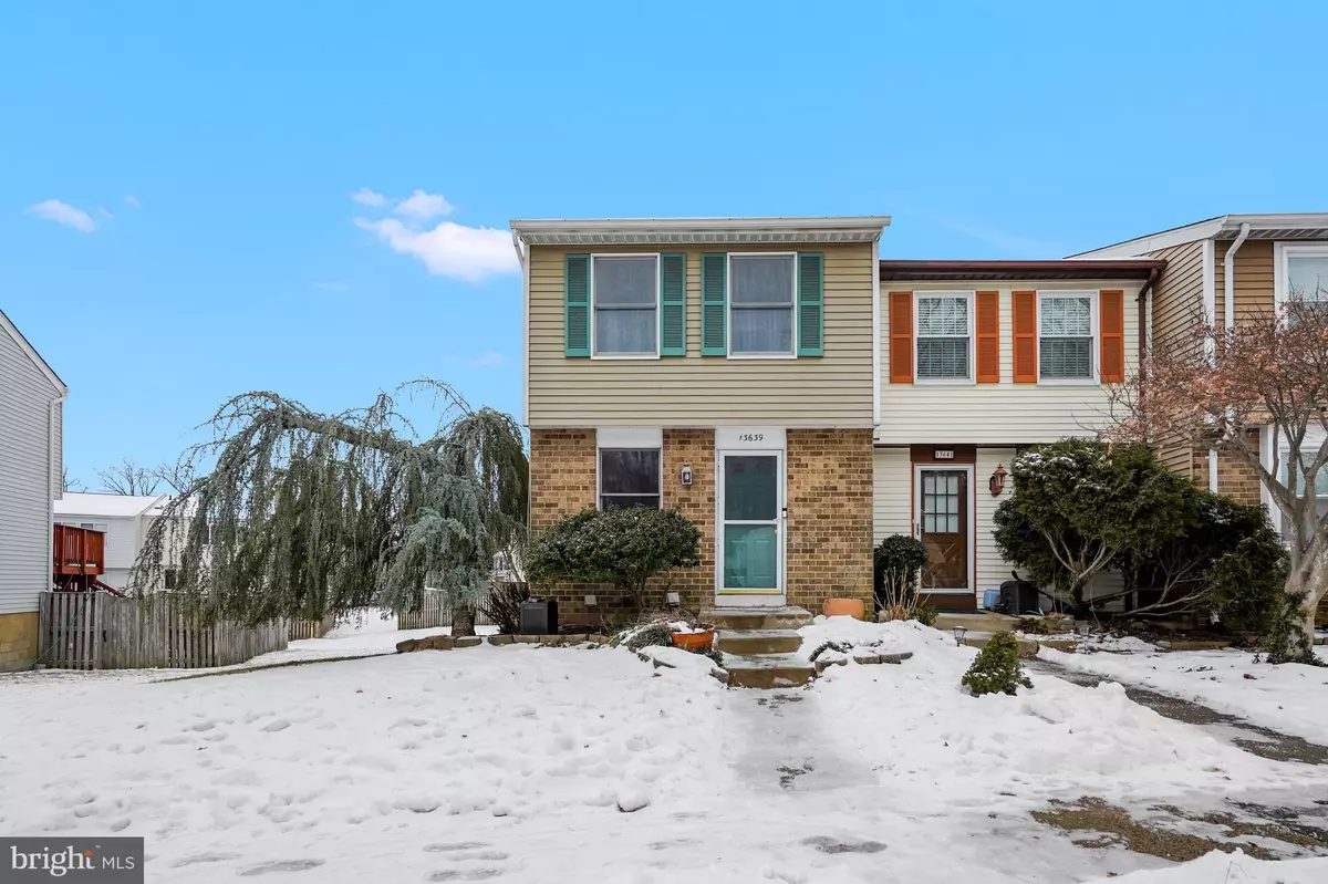 Centreville, VA 20121,13639 FOREST POND CT