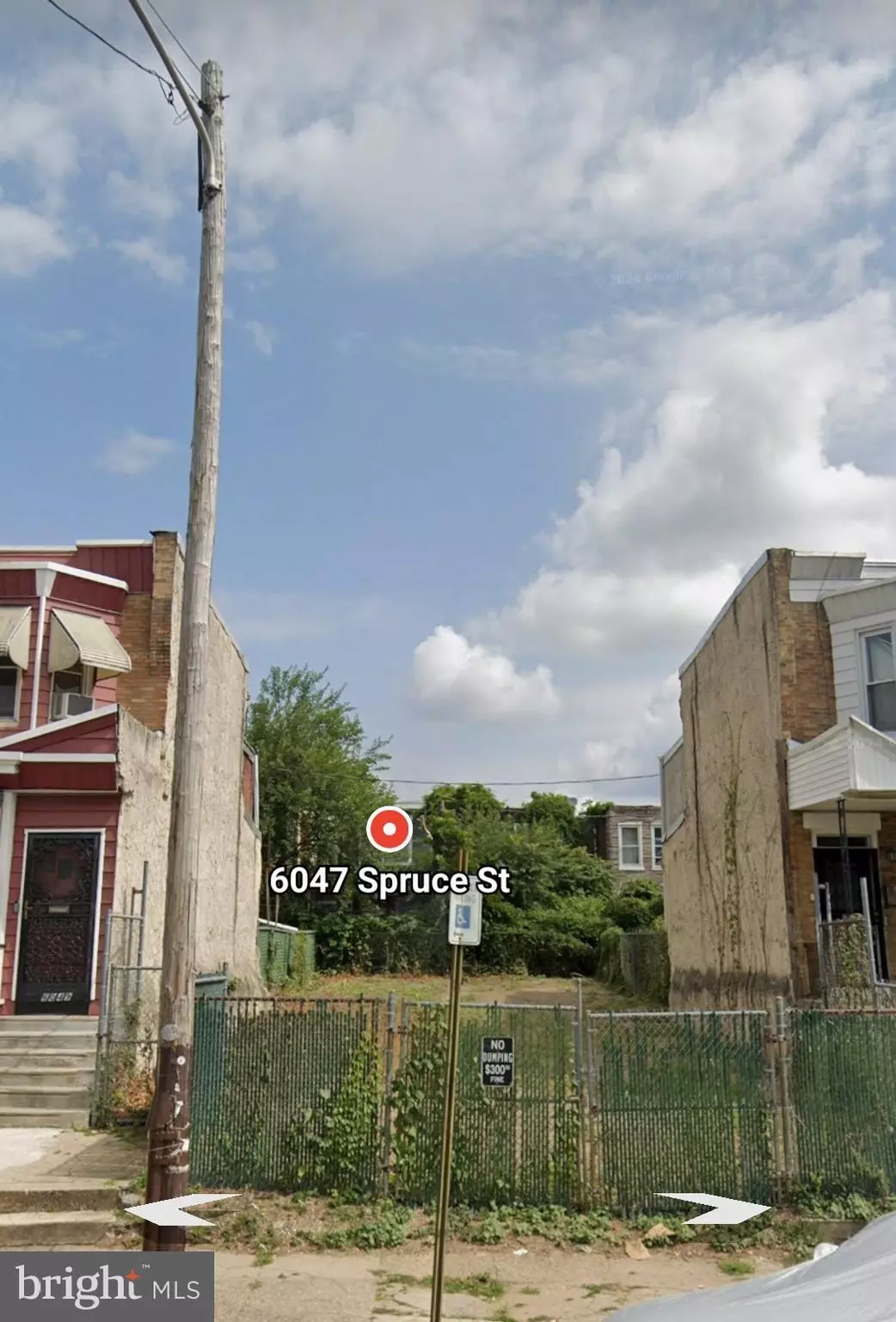 Philadelphia, PA 19139,6047 SPRUCE ST