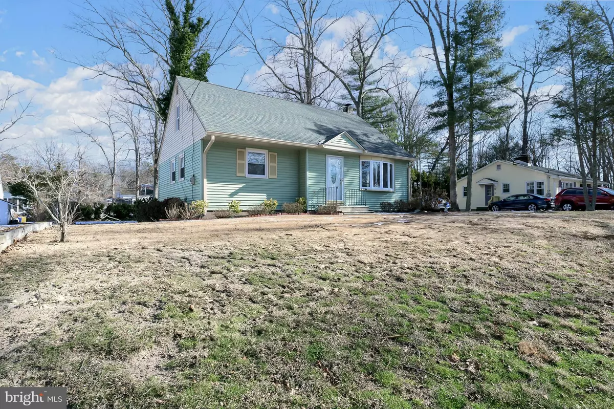 Newfield, NJ 08344,36 SANDY DR