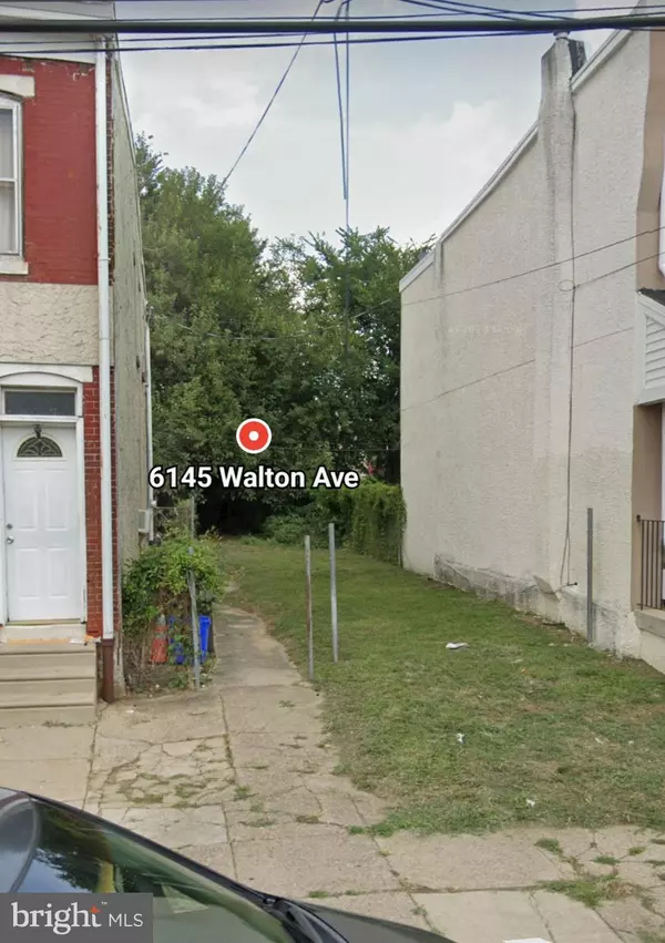 Philadelphia, PA 19143,6145 WALTON AVE