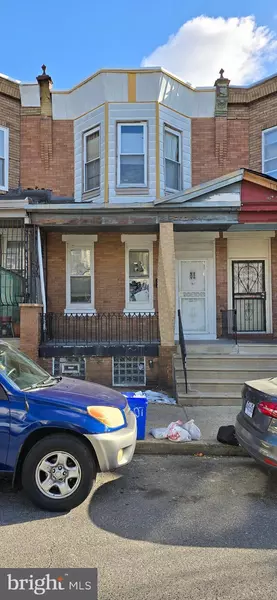 3307 A ST, Philadelphia, PA 19134