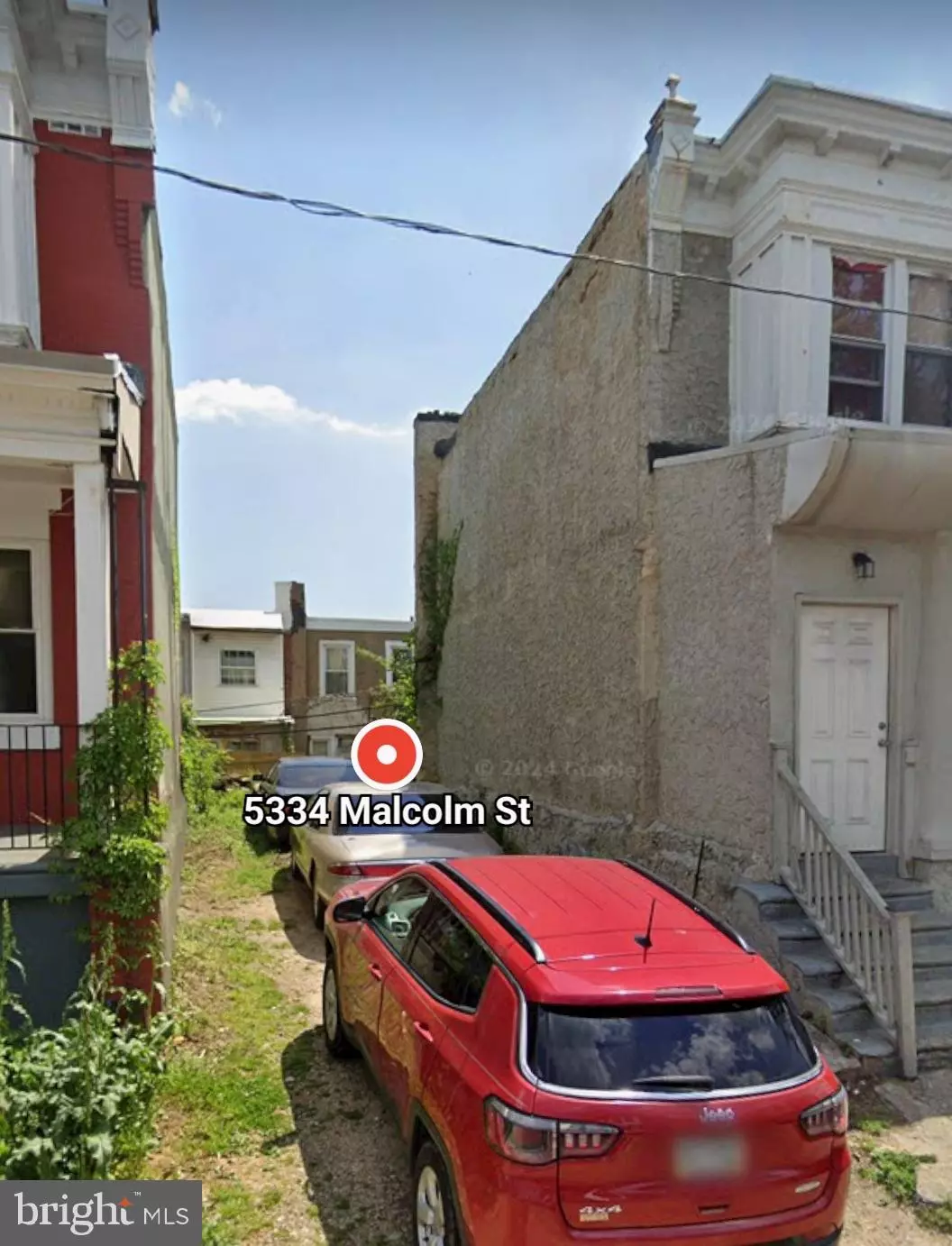 Philadelphia, PA 19143,5334 MALCOLM ST