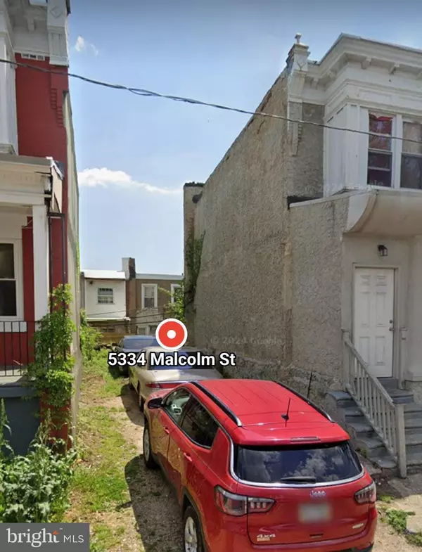 5334 MALCOLM ST, Philadelphia, PA 19143