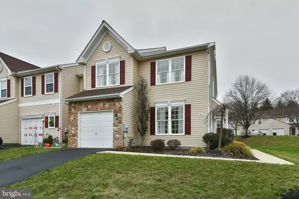 Royersford, PA 19468,996 KATIE CIR