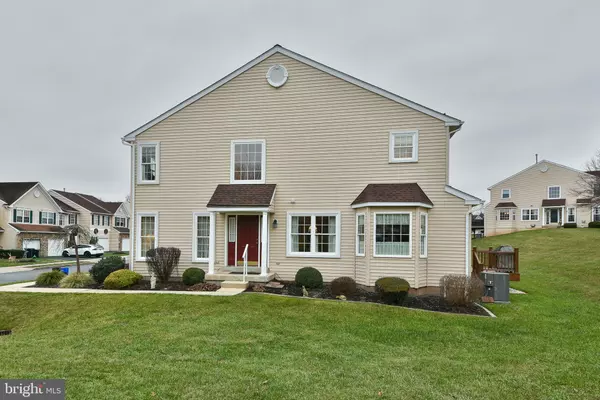 Royersford, PA 19468,996 KATIE CIR