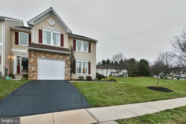 Royersford, PA 19468,996 KATIE CIR