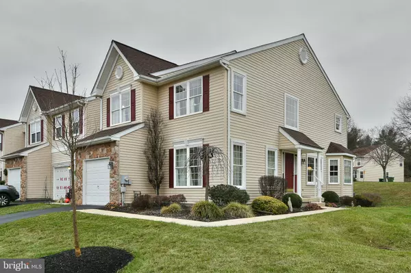 996 KATIE CIR, Royersford, PA 19468