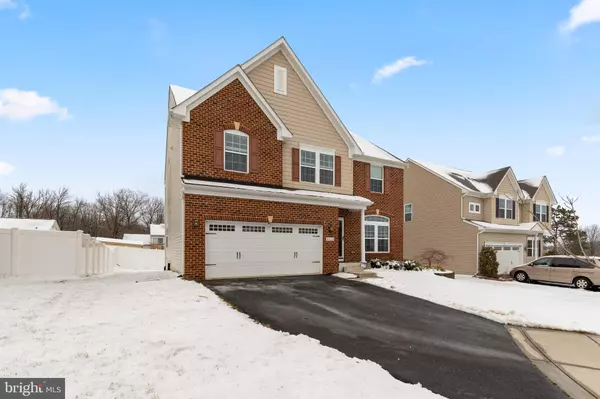 Jessup, MD 20794,8459 JACQUELINE CT