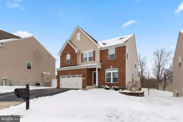 Jessup, MD 20794,8459 JACQUELINE CT