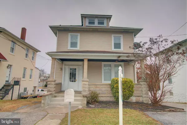 Arbutus, MD 21227,4407 LEEDS AVE