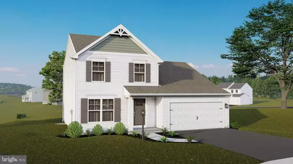 WILLOW PLAN AT PENN PRESERVE, Middletown, PA 17057