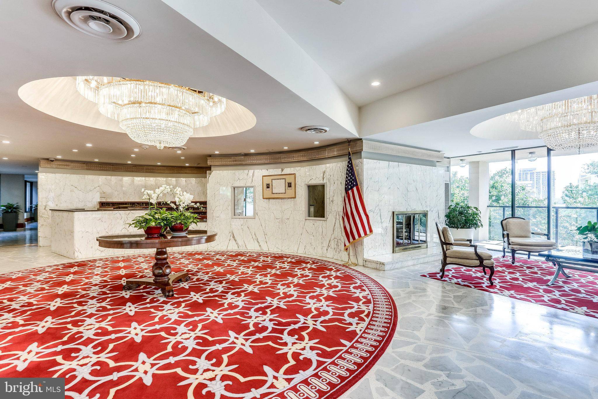 Arlington, VA 22202,1101 S ARLINGTON RIDGE RD #415
