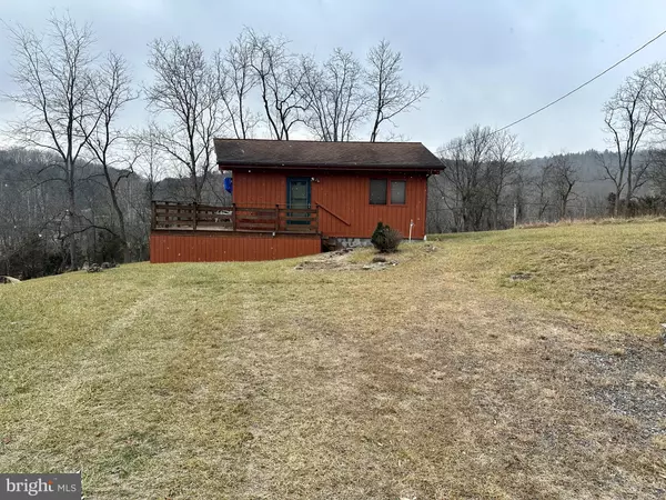 Franklin, WV 26807,27 HUMMINGBIRD HTS