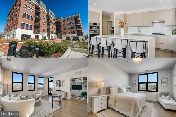 737 SWANN AVE #302, Alexandria, VA 22301