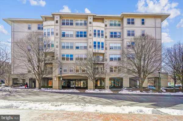 8045 NEWELL ST #223, Silver Spring, MD 20910