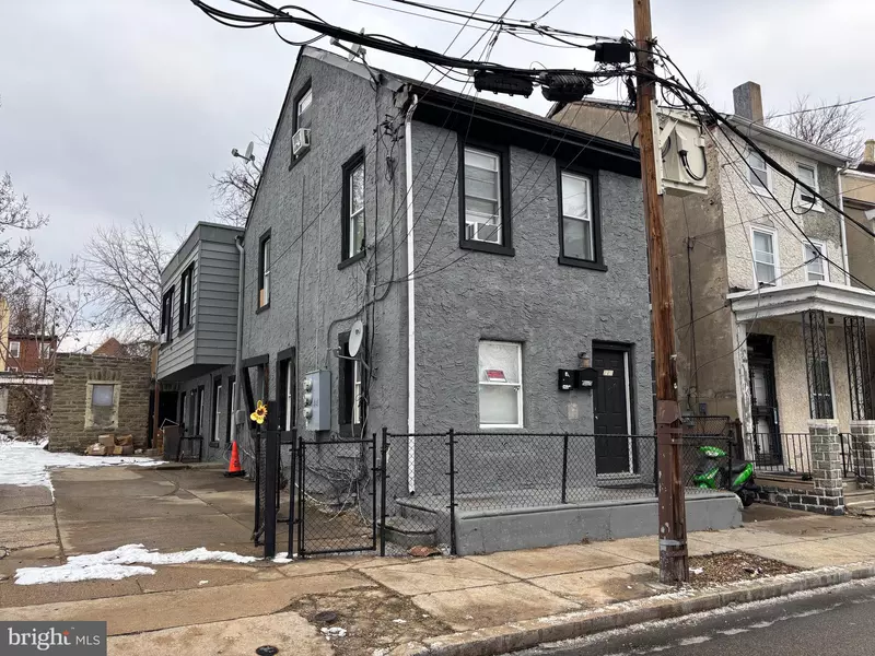 221 E ASHMEAD ST, Philadelphia, PA 19144