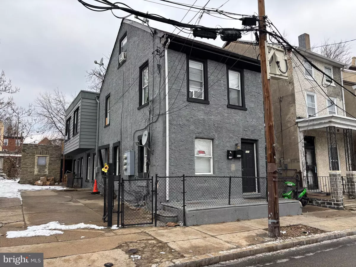 Philadelphia, PA 19144,221 E ASHMEAD ST