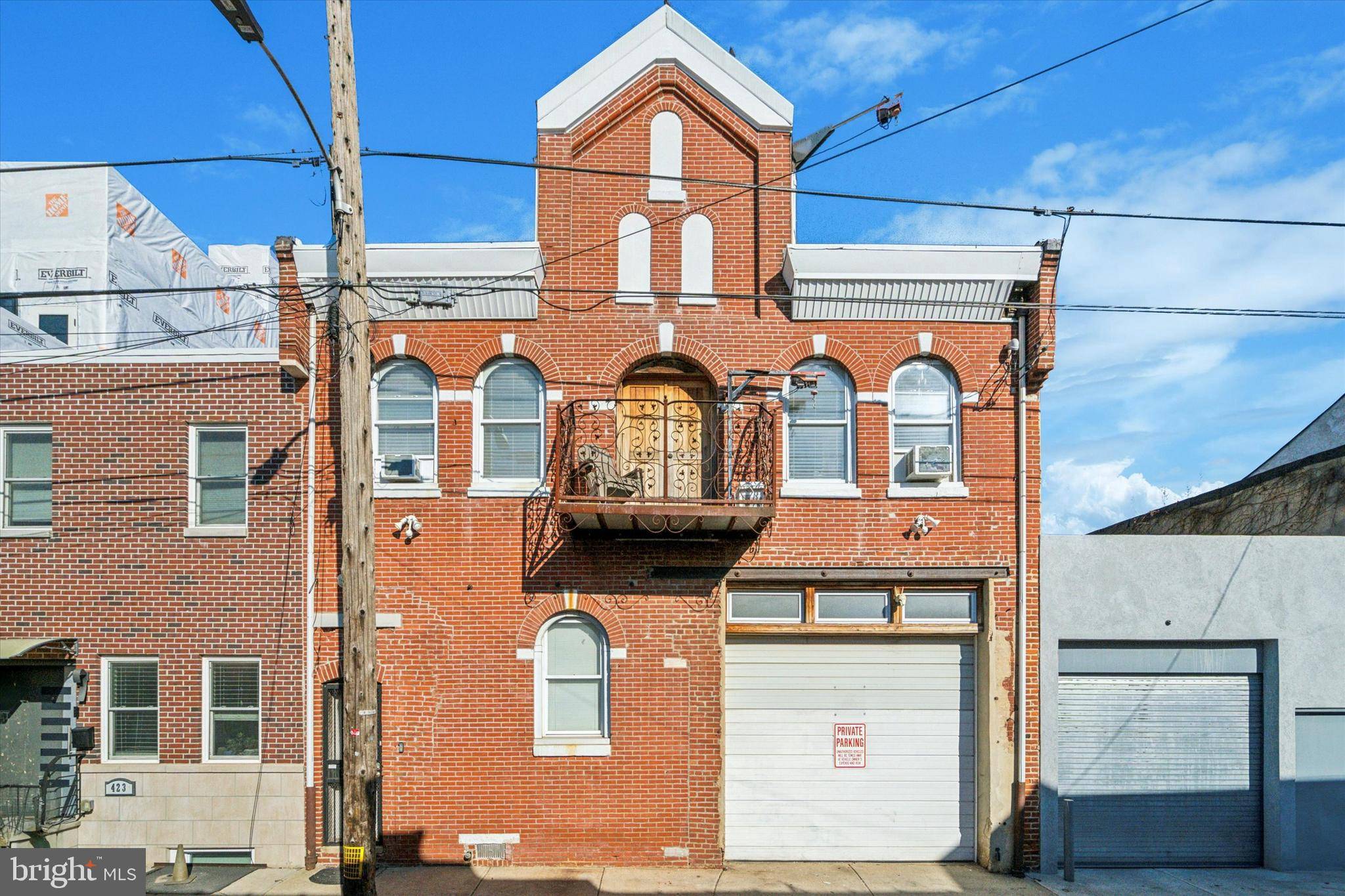 419 PIERCE ST, Philadelphia, PA 19148