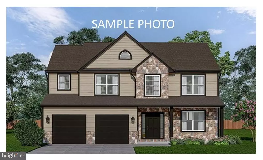 Wernersville, PA 19565,224 MARCELLO CIR #LOT 6