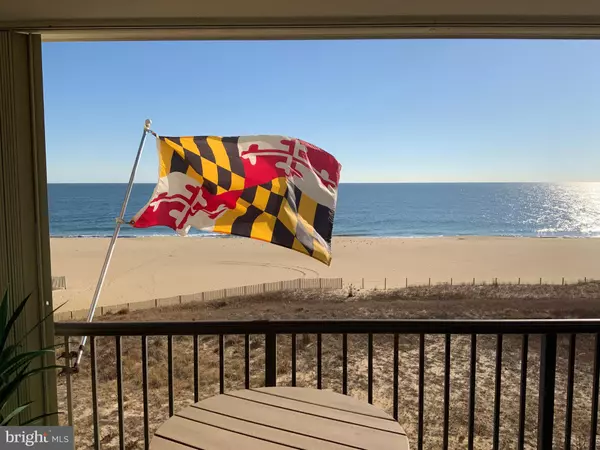 Ocean City, MD 21842,5801 ATLANTIC AVE #405