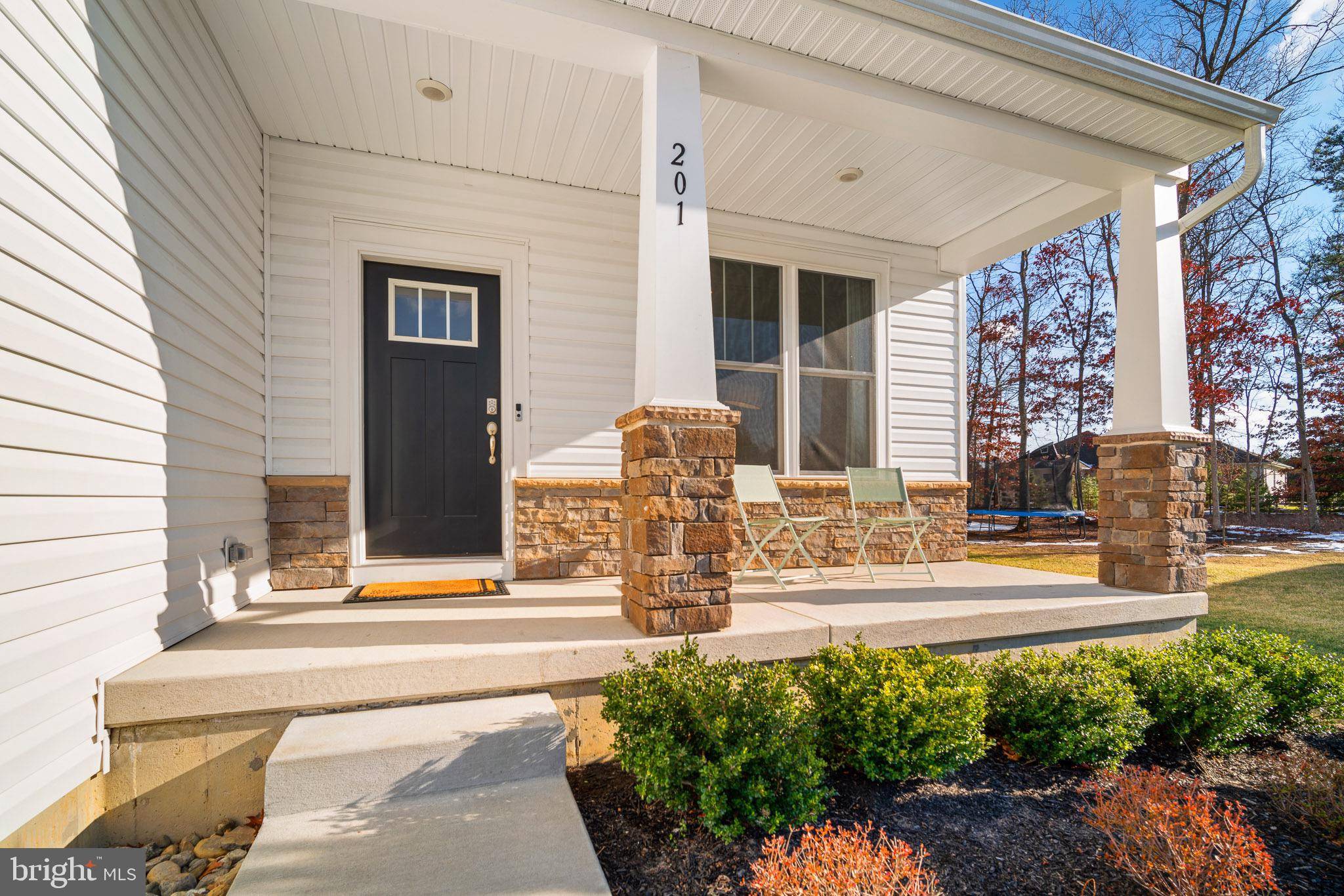Egg Harbor Township, NJ 08234,201 SPYGLASS CT