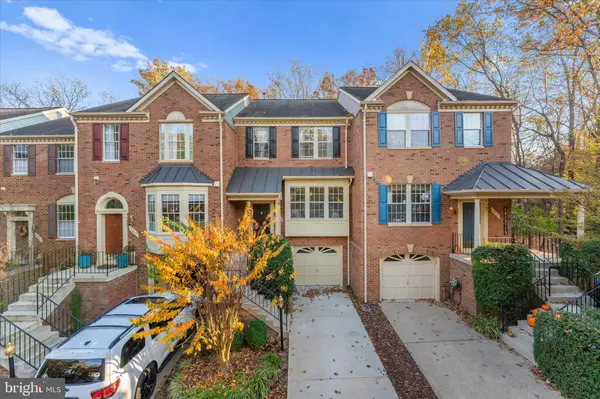 1415 PARK GARDEN LN, Reston, VA 20194