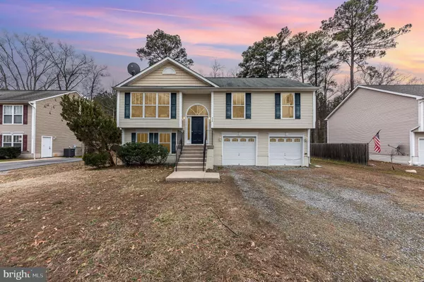 579 WAKEFIELD DR, Colonial Beach, VA 22443